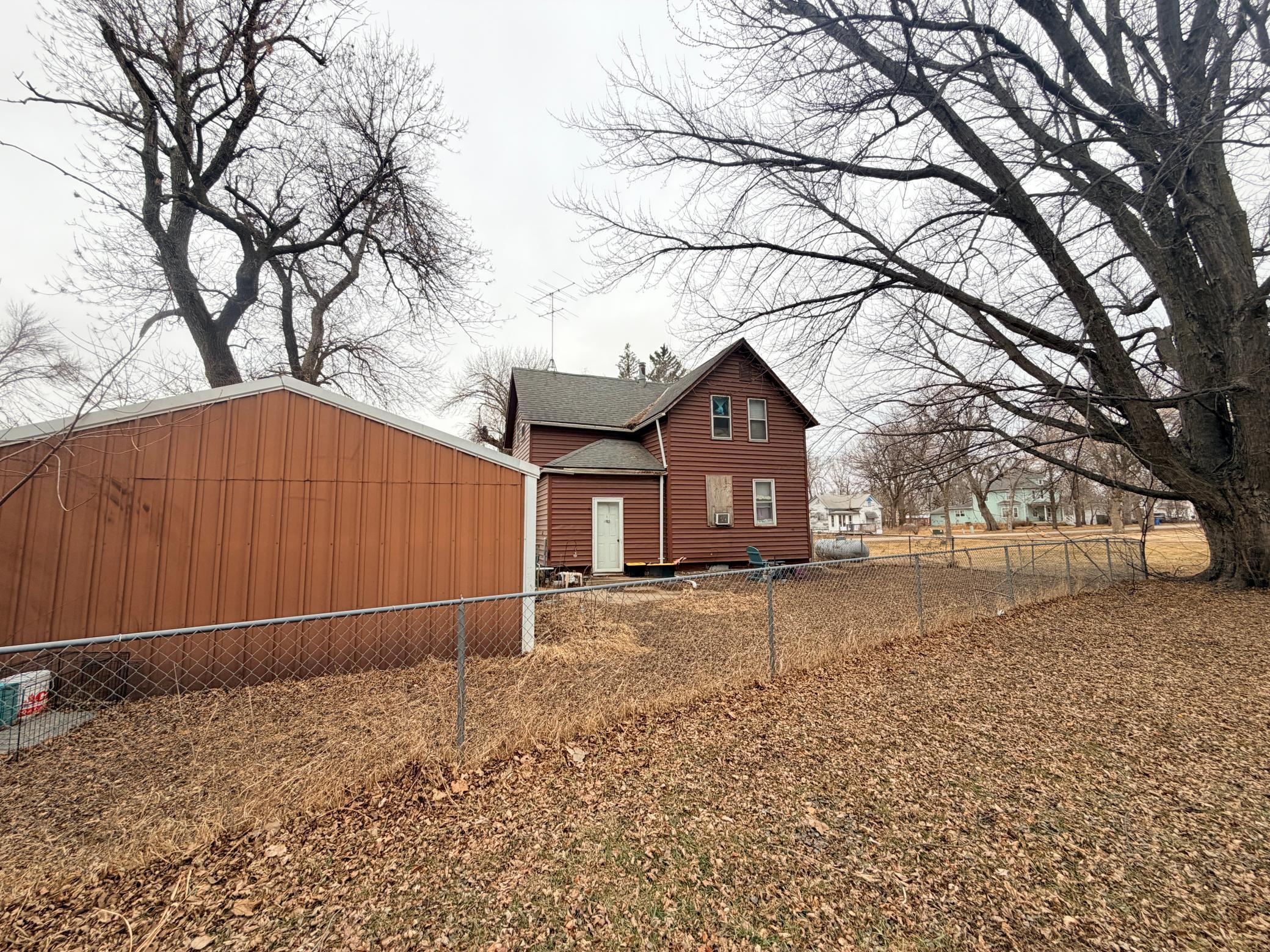 107 Buckingham Street Hardwick, MN 56134 - Photo 5 of 7