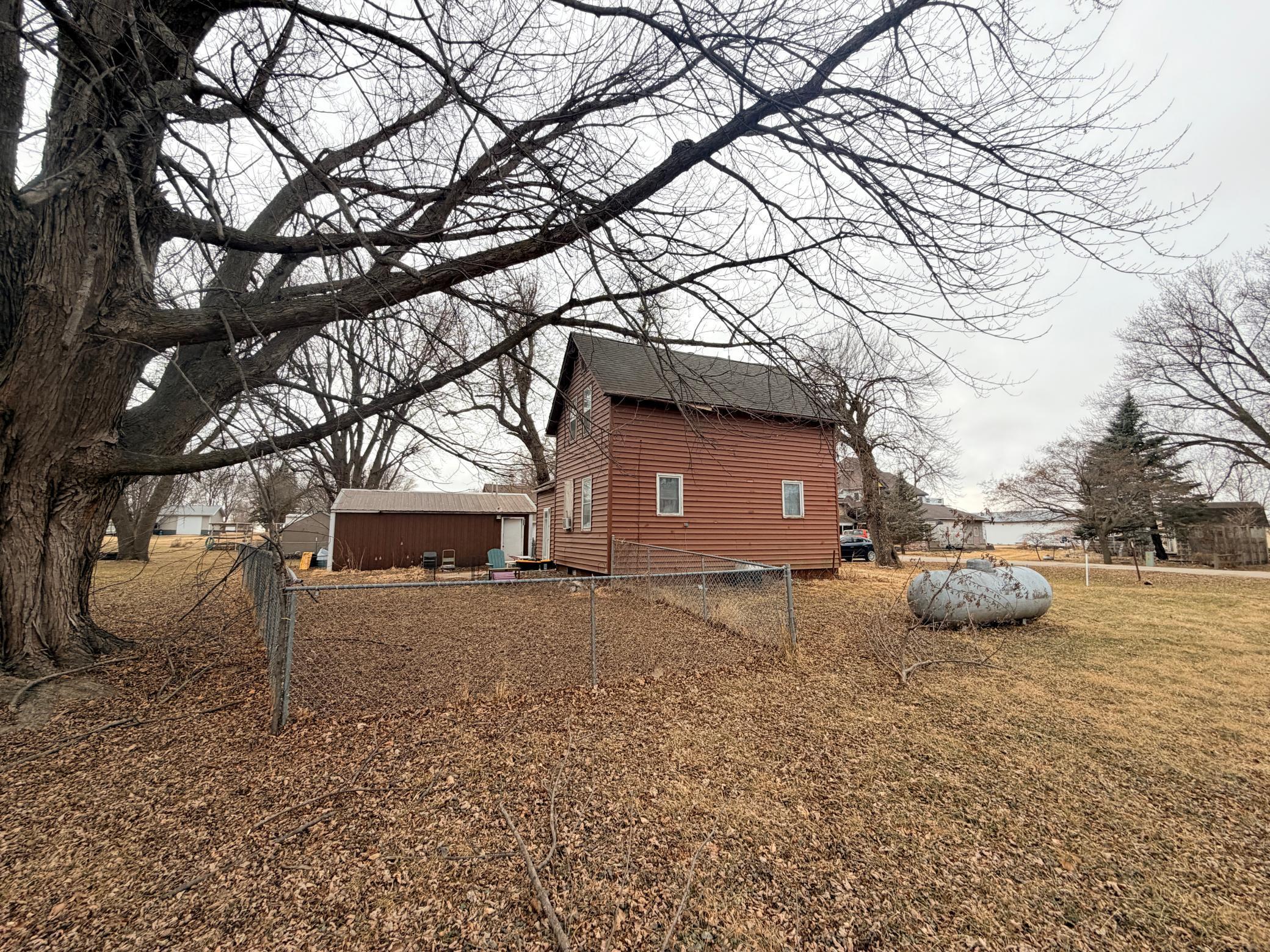 107 Buckingham Street Hardwick, MN 56134 - Photo 6 of 7