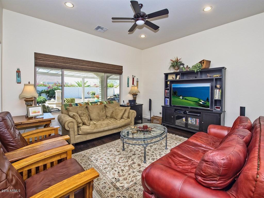 16763 West Coronado Road Goodyear, AZ 85395 - Photo 4 of 16 Great Room