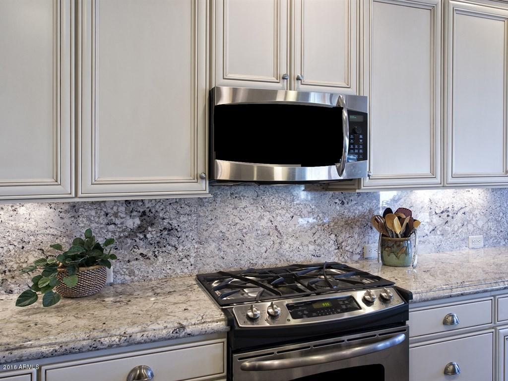 16763 West Coronado Road Goodyear, AZ 85395 - Photo 8 of 16 Kitchen Detail