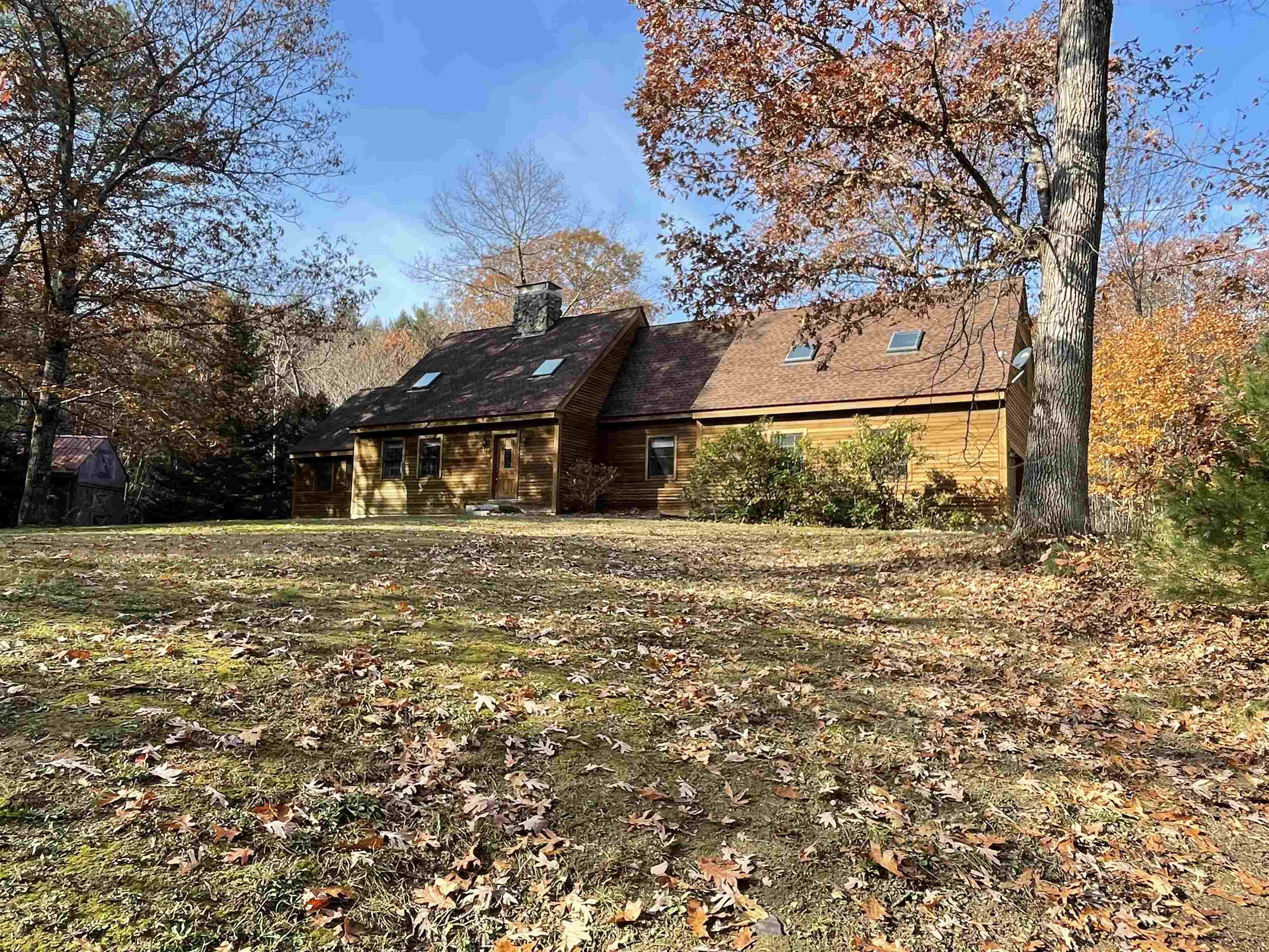 199 Pleasant Pond Road Hopkinton, NH 03229 - Photo 1 of 40