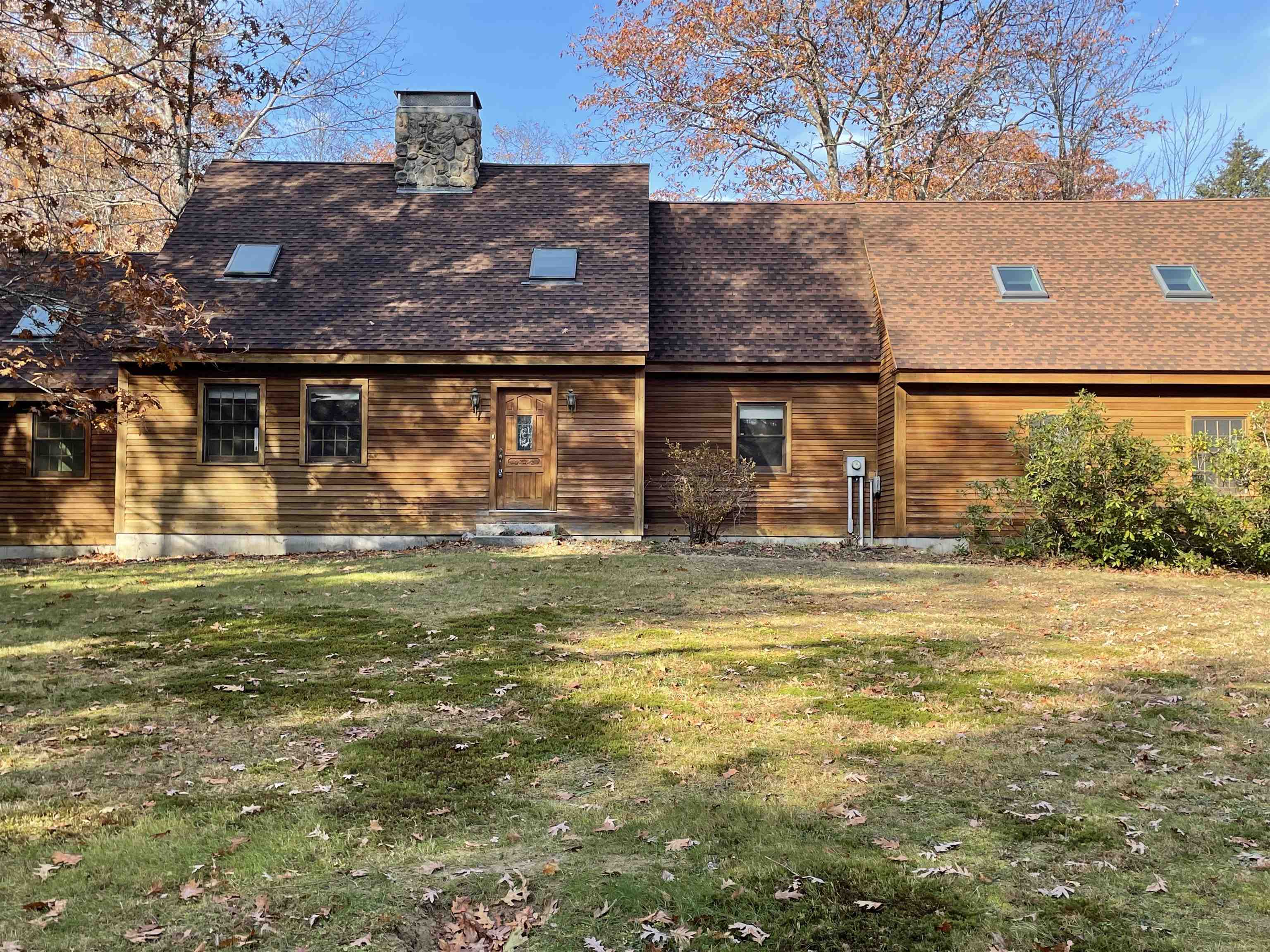 199 Pleasant Pond Road Hopkinton, NH 03229 - Photo 3 of 40