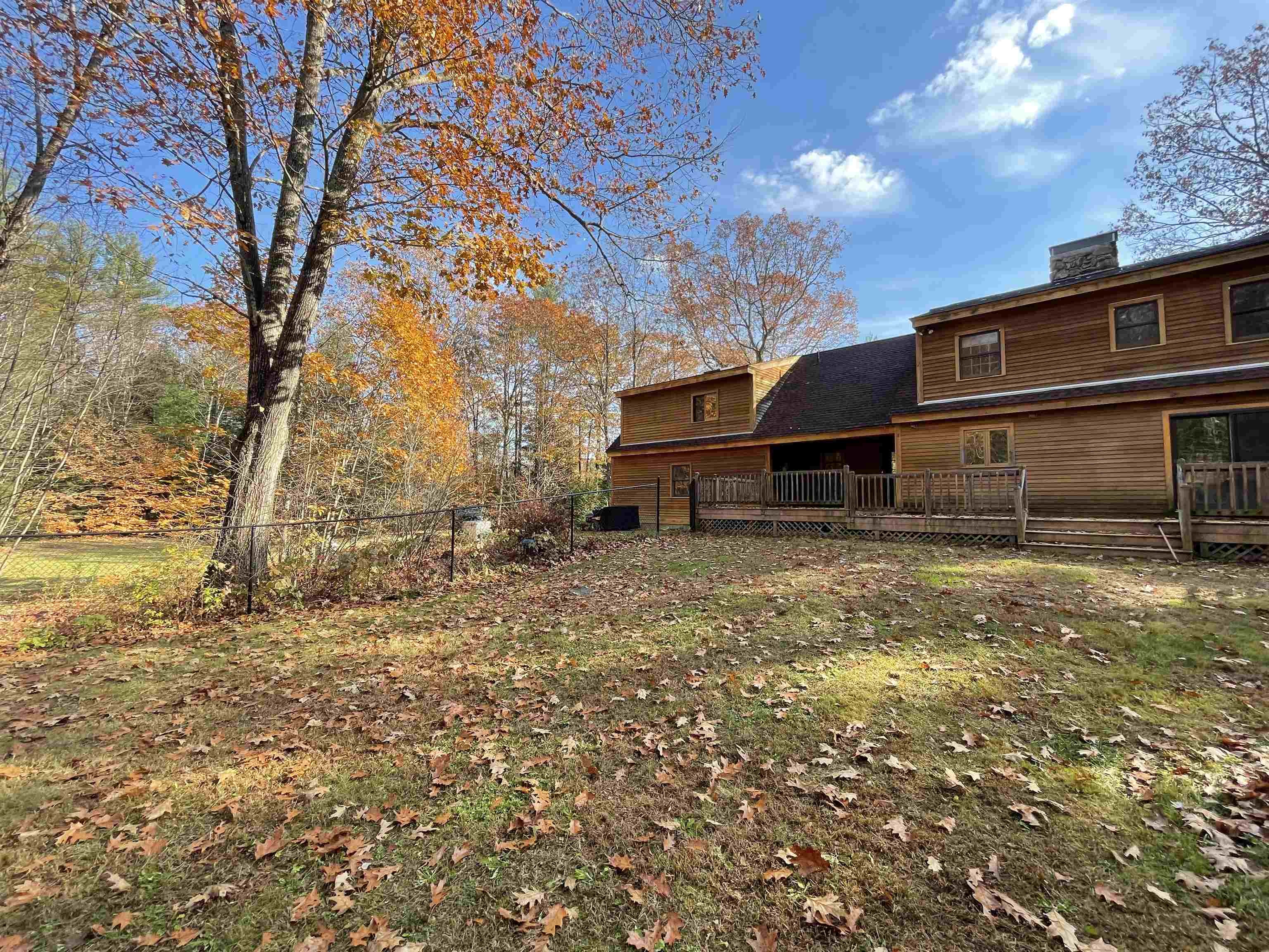 199 Pleasant Pond Road Hopkinton, NH 03229 - Photo 38 of 40
