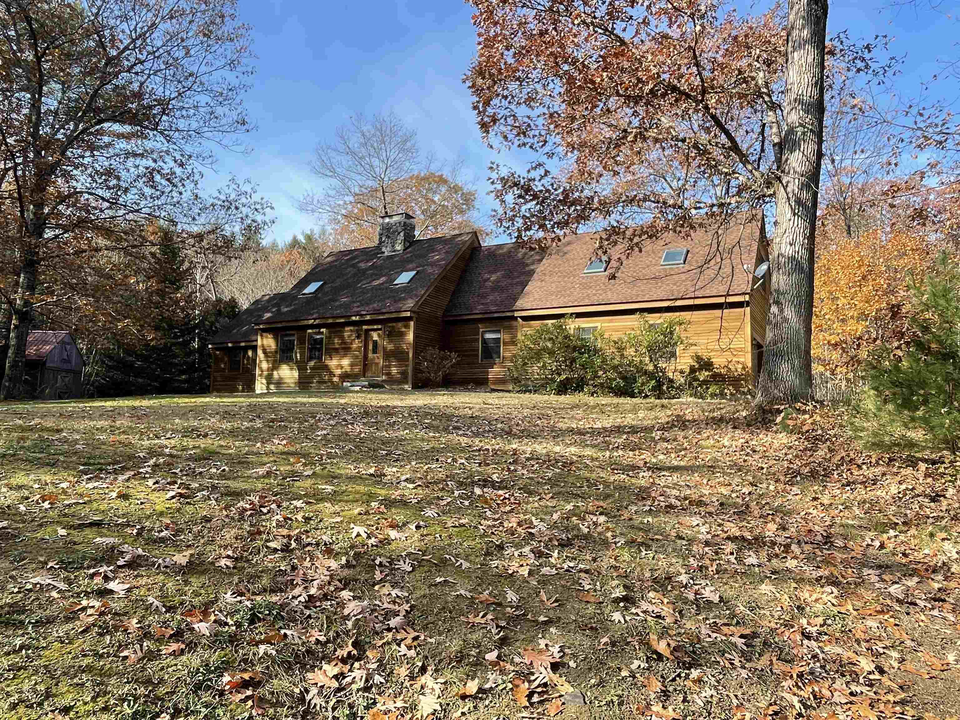 199 Pleasant Pond Road Hopkinton, NH 03229 - Photo 40 of 40
