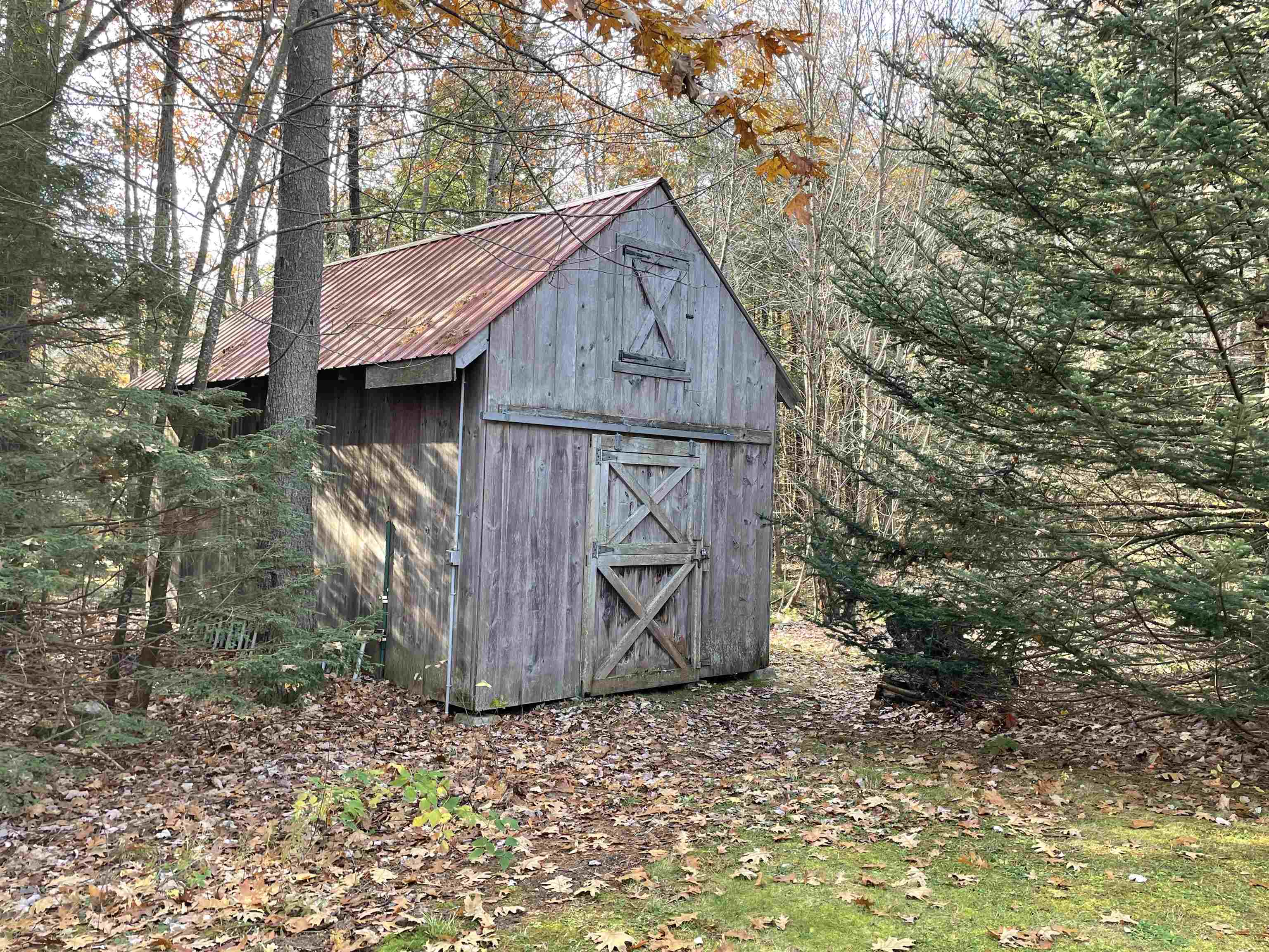 199 Pleasant Pond Road Hopkinton, NH 03229 - Photo 5 of 40