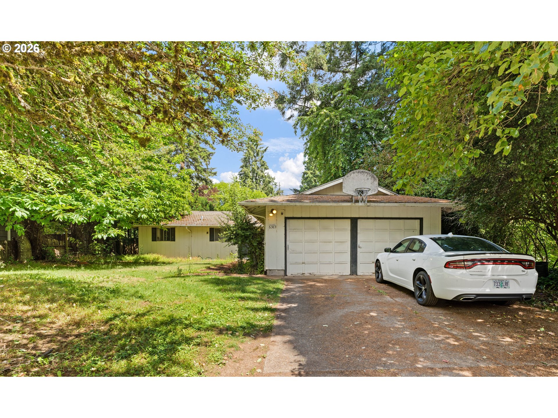 6385 Southwest McEwan Road Lake Oswego, OR 97035 - Photo 1 of 30 Gallery Image 1