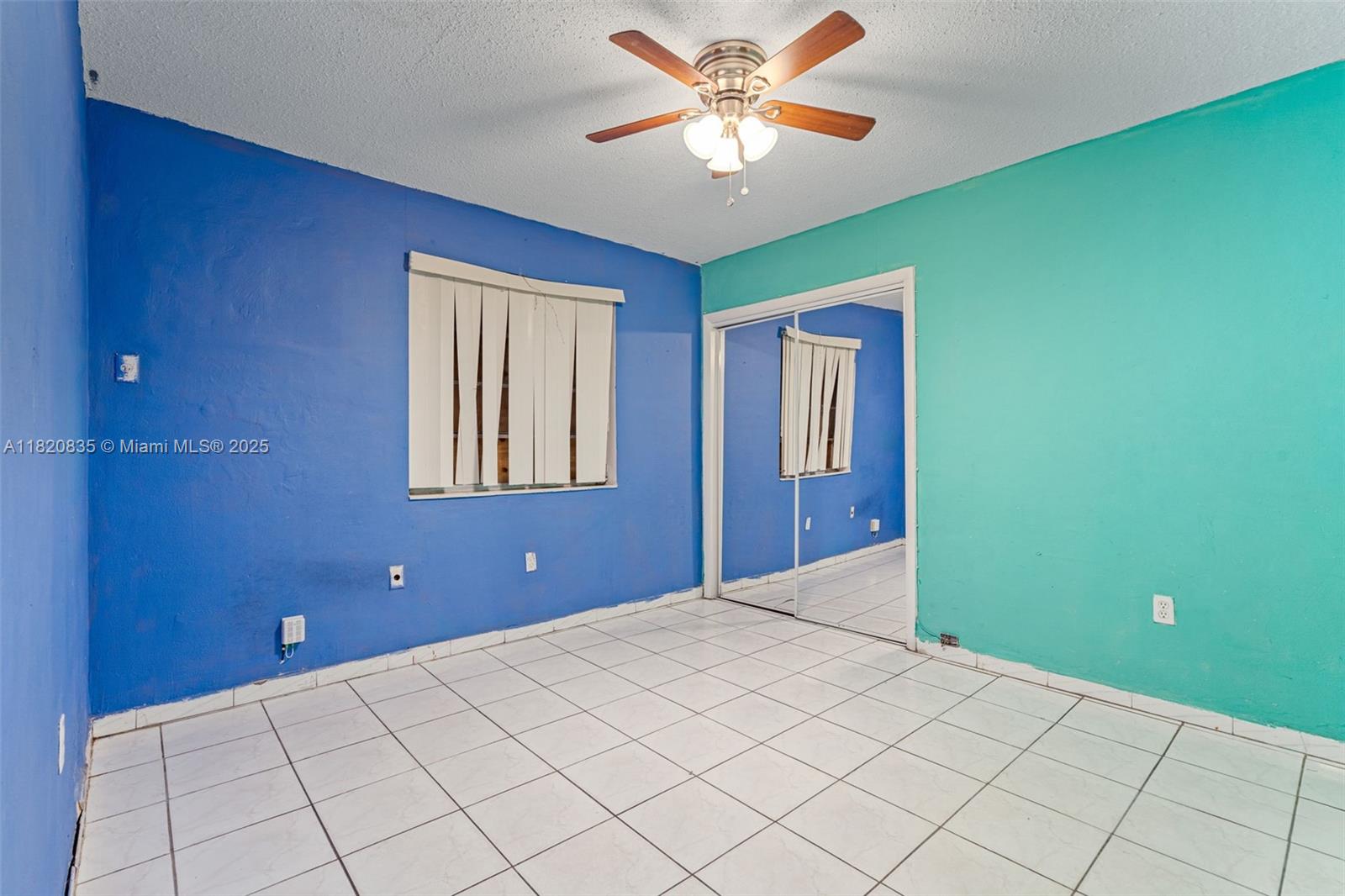 2920 Southwest 37th Court Miami, FL 33134 - Photo 16 of 48 a view of an empty room with window
