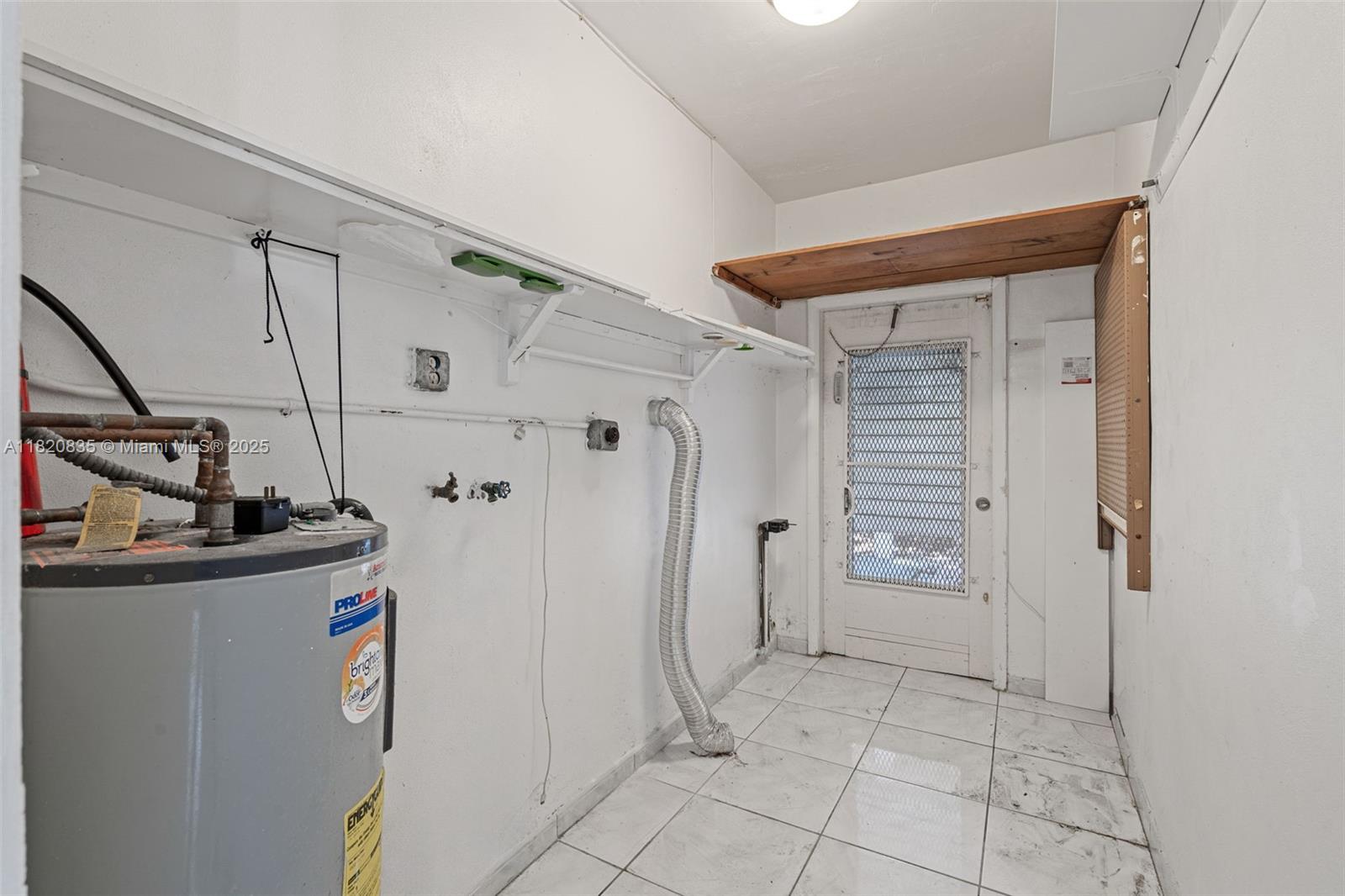 2920 Southwest 37th Court Miami, FL 33134 - Photo 28 of 48 a view of a storage & utility room