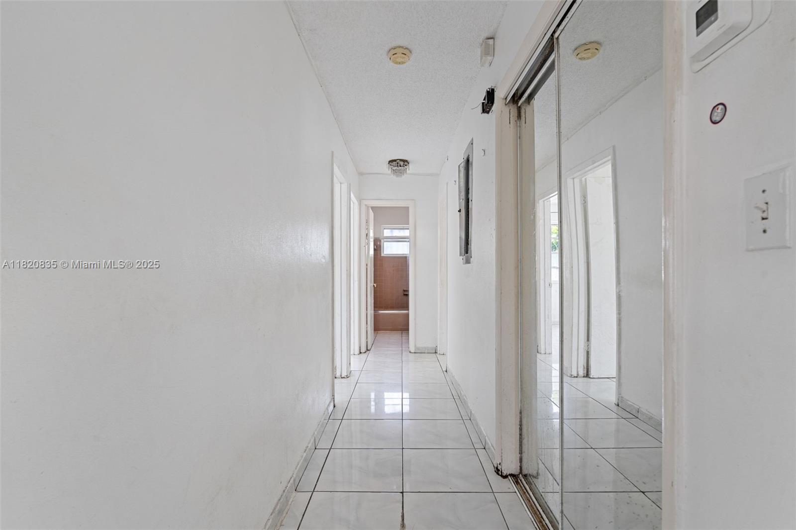 2920 Southwest 37th Court Miami, FL 33134 - Photo 29 of 48 a view of a hallway