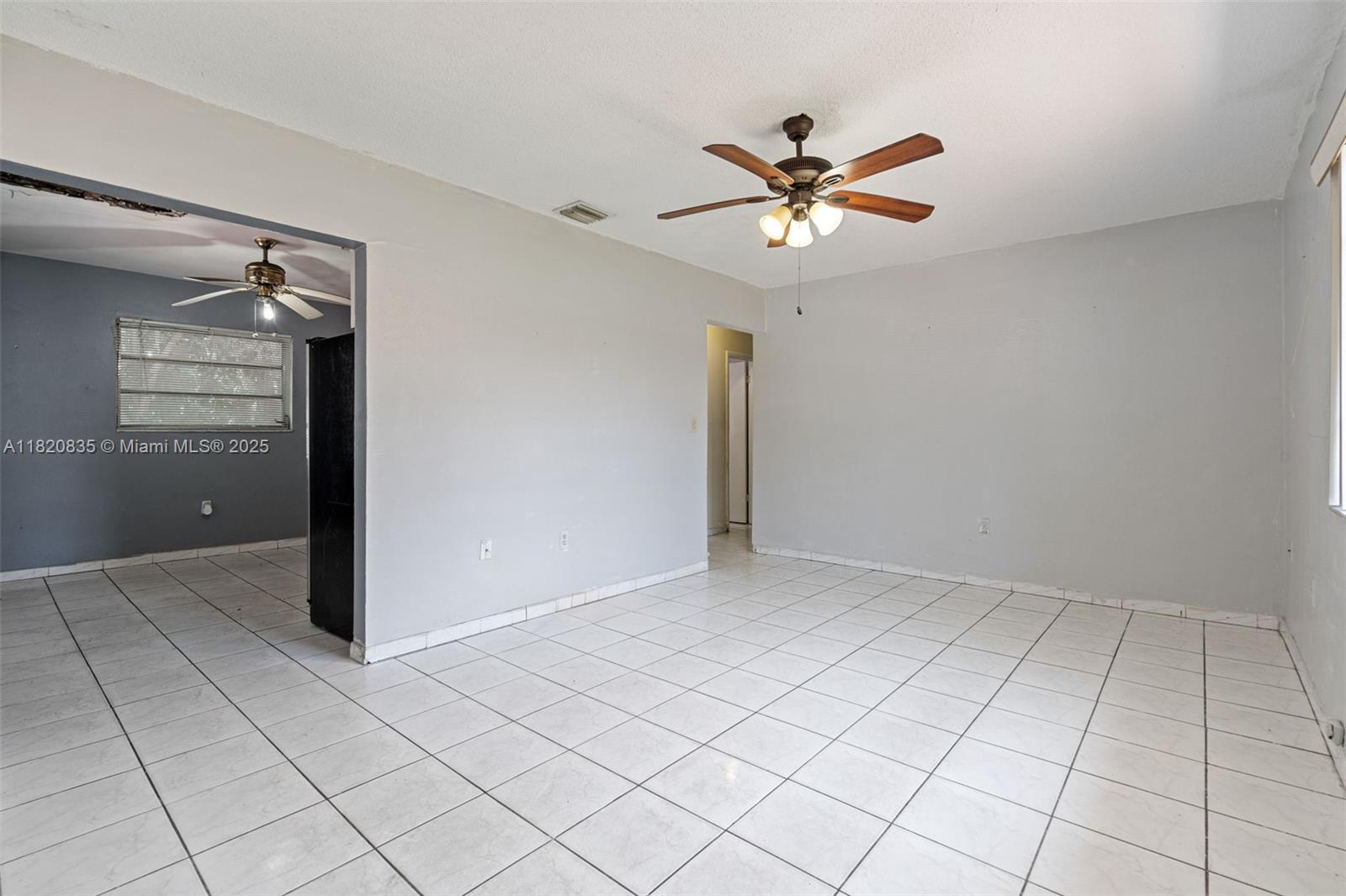 2920 Southwest 37th Court Miami, FL 33134 - Photo 5 of 48 a view of an empty room