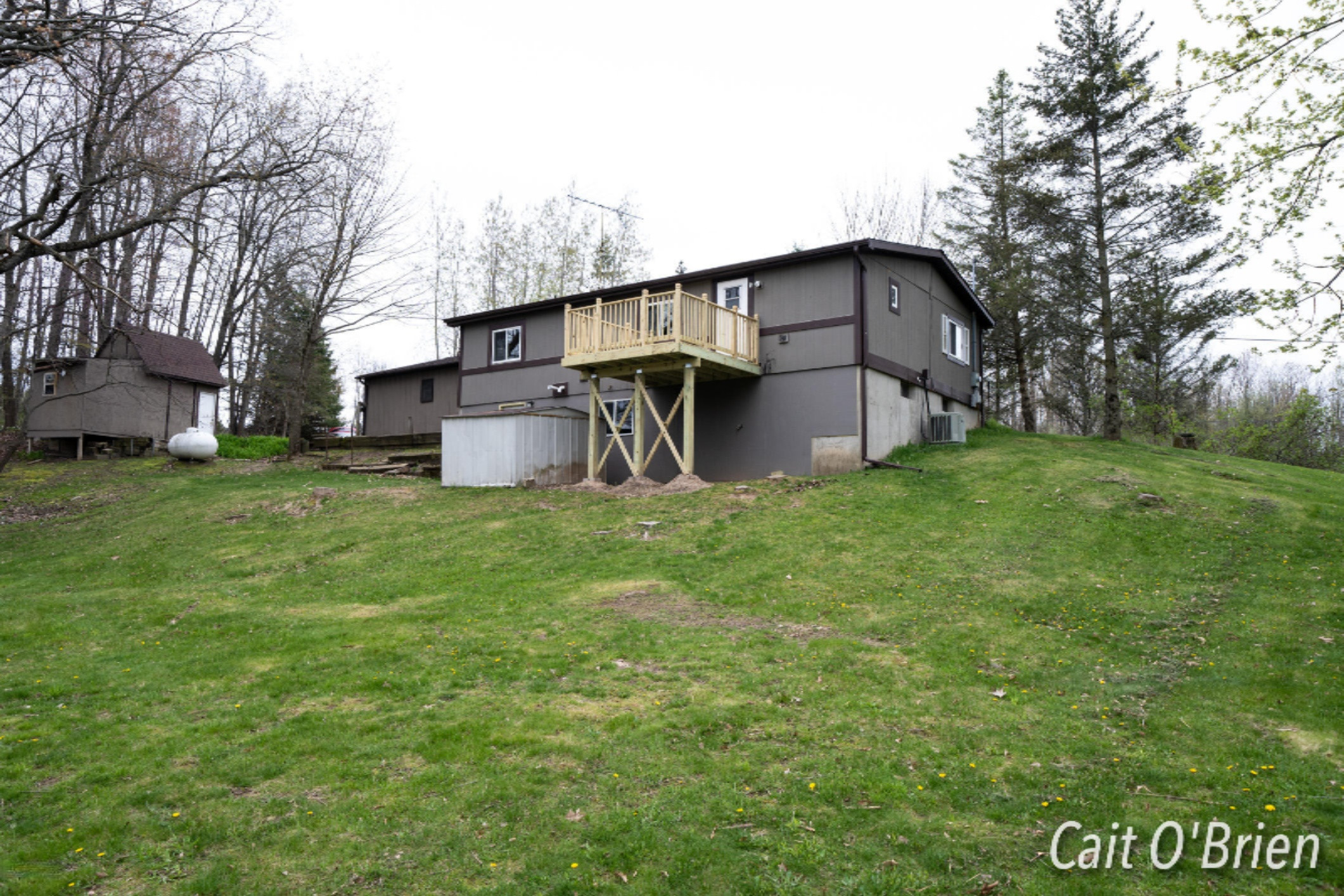 10199 Belding Road Northeast Rockford, MI 49341 - Photo 34 of 40 10199 Belding Rd NE, Rockford, MI 49504-