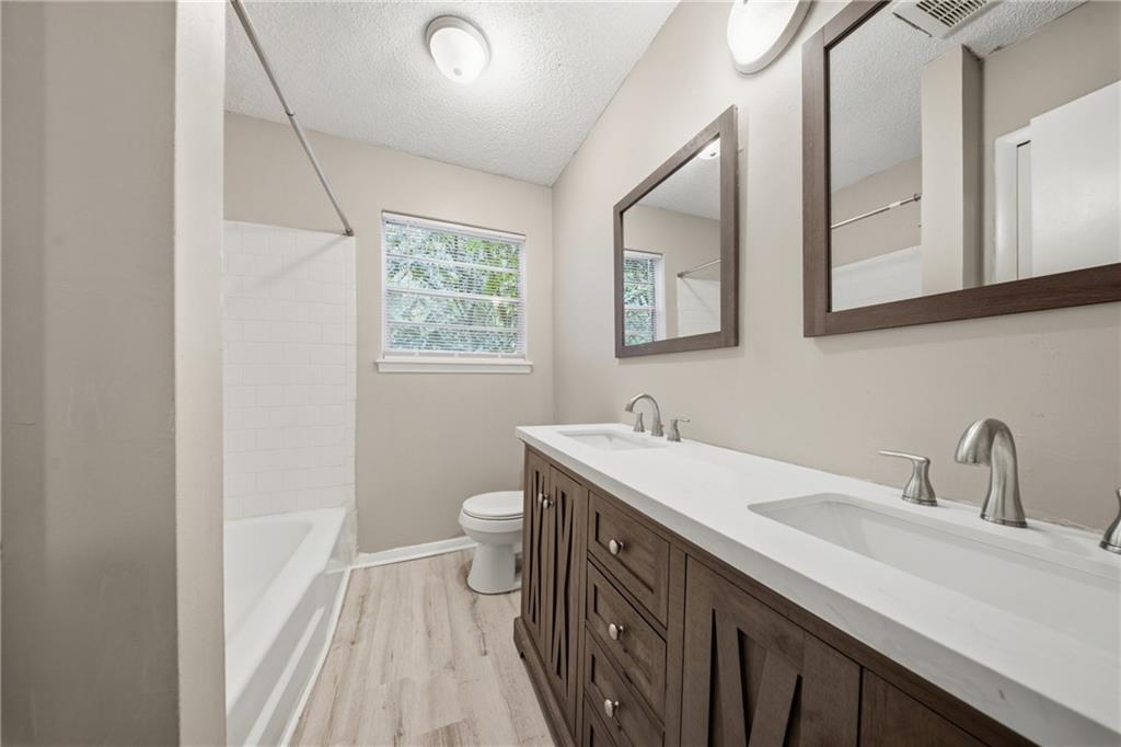 4701 Flat Shoals Road, Unit 44C Union City, GA 30291 - Photo 14 of 19