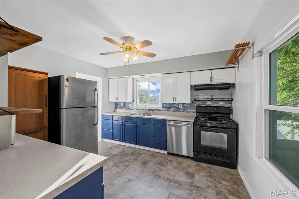 8506 Mathilda Avenue St. Louis, MO 63123 - Photo 18 of 34