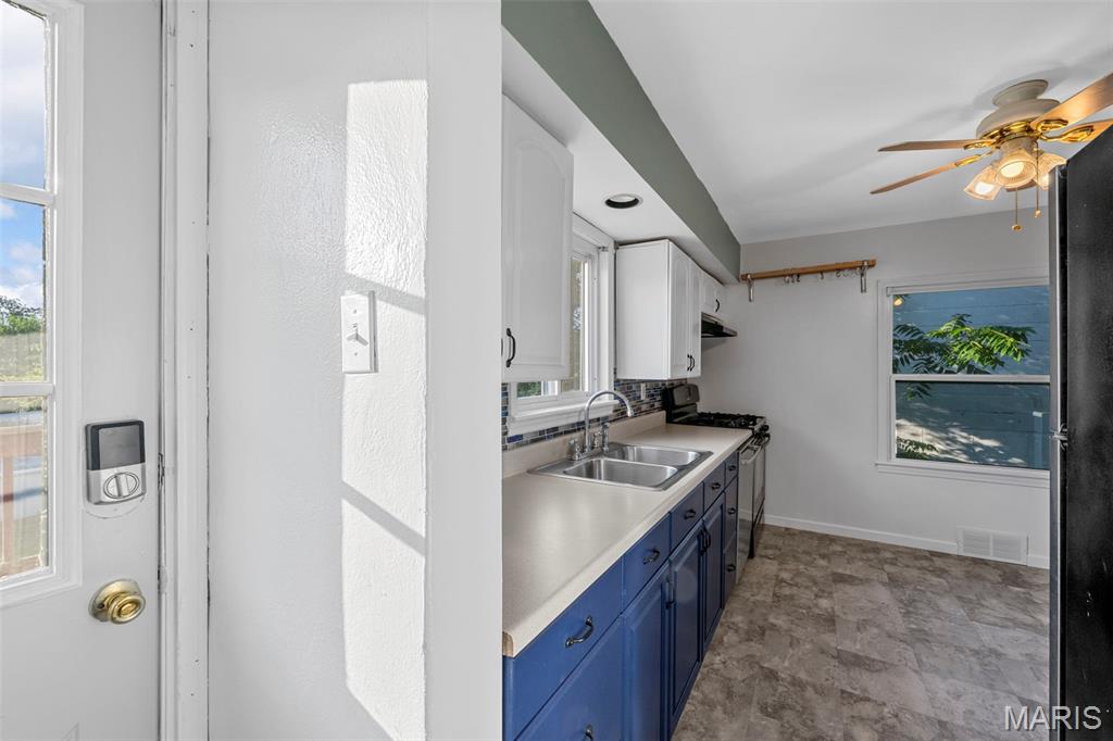 8506 Mathilda Avenue St. Louis, MO 63123 - Photo 20 of 34