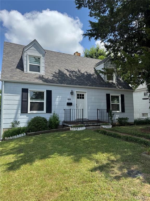 8506 Mathilda Avenue St. Louis, MO 63123 - Photo 2 of 34