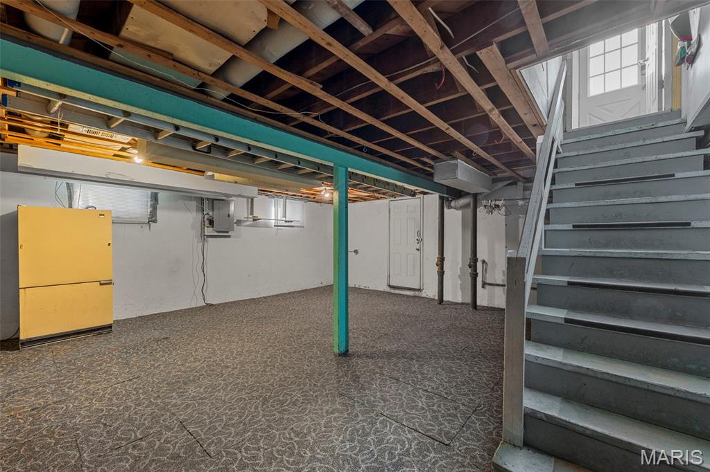 8506 Mathilda Avenue St. Louis, MO 63123 - Photo 32 of 34