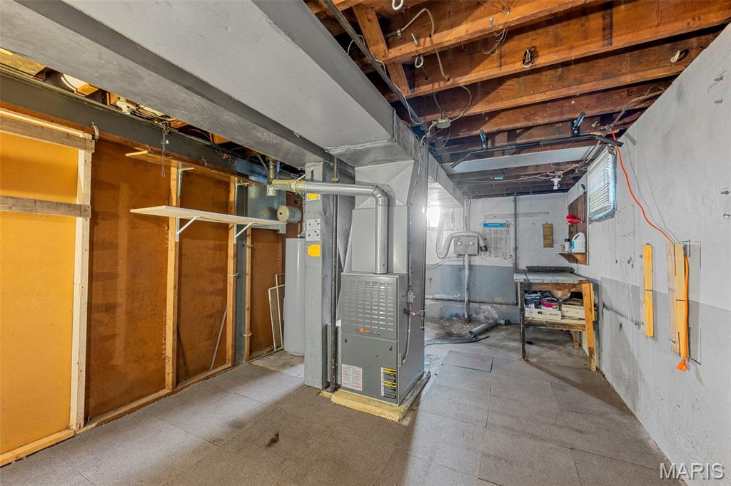 8506 Mathilda Avenue St. Louis, MO 63123 - Photo 33 of 34