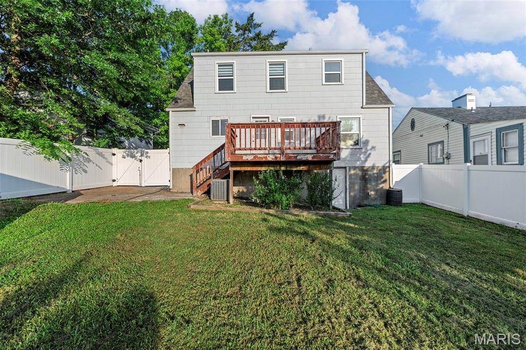 8506 Mathilda Avenue St. Louis, MO 63123 - Photo 5 of 34