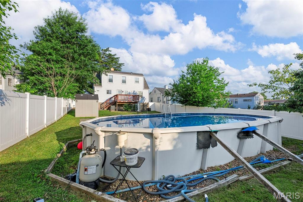 8506 Mathilda Avenue St. Louis, MO 63123 - Photo 7 of 34