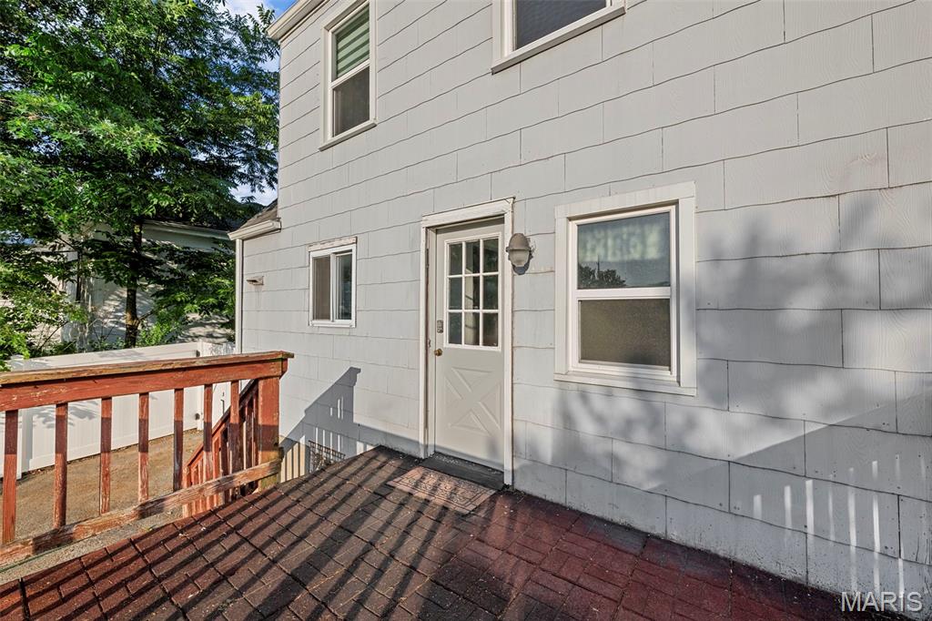 8506 Mathilda Avenue St. Louis, MO 63123 - Photo 8 of 34