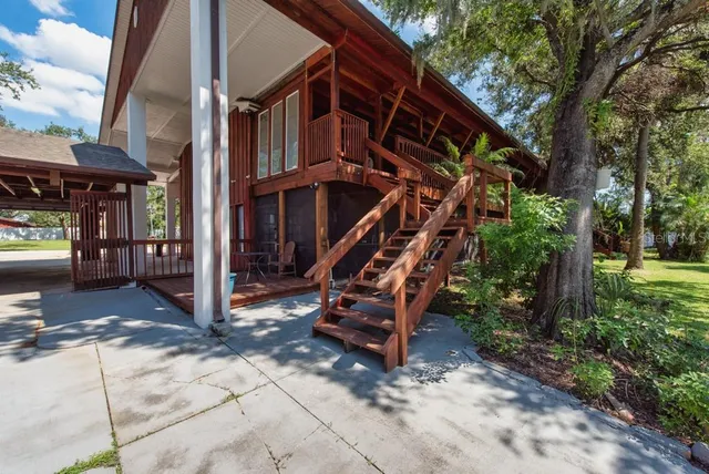 $1,350,000 | 8820 Hickory Lane South, Riverview, FL 33578