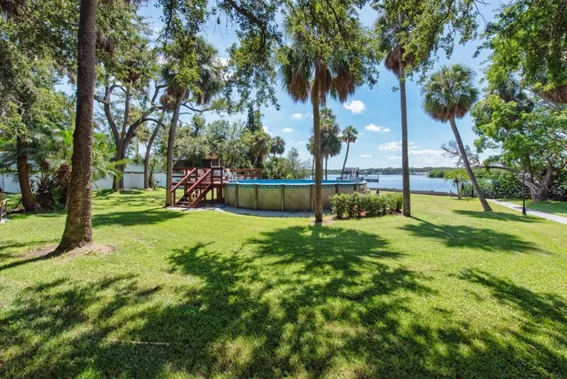 $1,350,000 | 8820 Hickory Lane South, Riverview, FL 33578