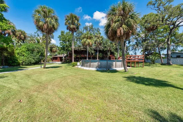 $1,350,000 | 8820 Hickory Lane South, Riverview, FL 33578