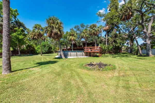 $1,350,000 | 8820 Hickory Lane South, Riverview, FL 33578