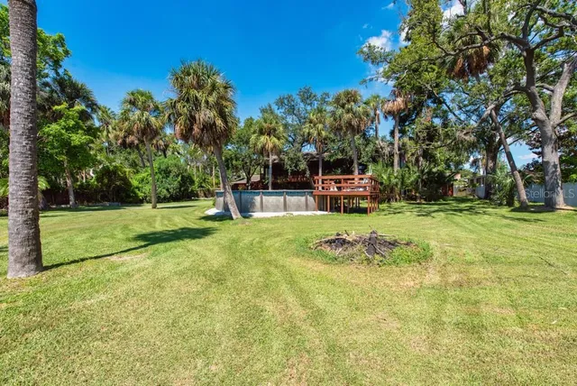 $1,350,000 | 8820 Hickory Lane South, Riverview, FL 33578