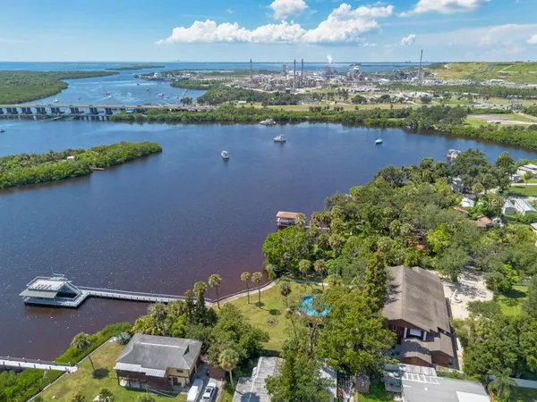 $1,350,000 | 8820 Hickory Lane South, Riverview, FL 33578