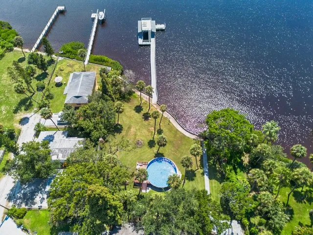 $1,350,000 | 8820 Hickory Lane South, Riverview, FL 33578