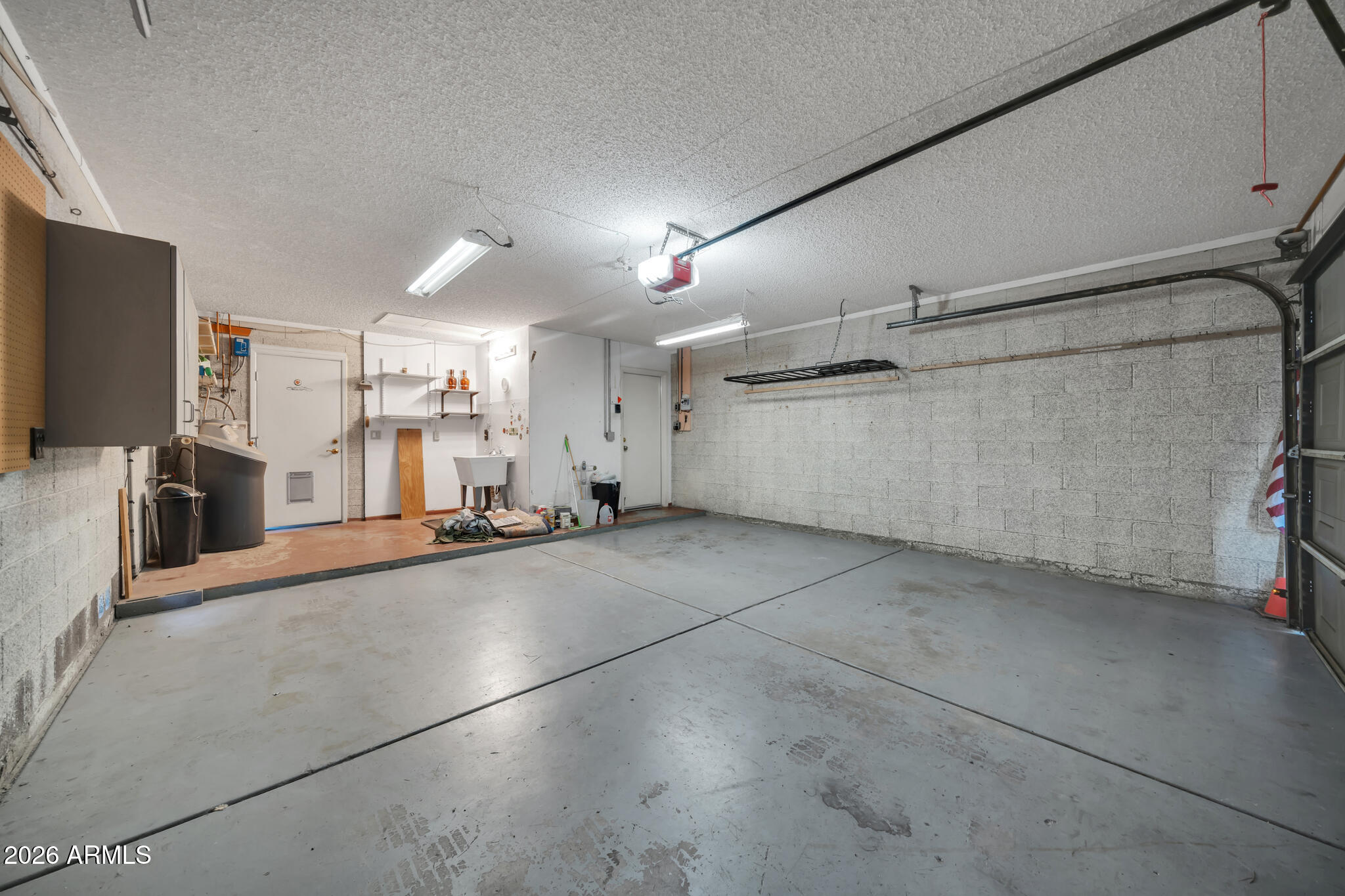 3033 West Kathleen Road Phoenix, AZ 85053 - Photo 39 of 42 a view of a storage & utility room