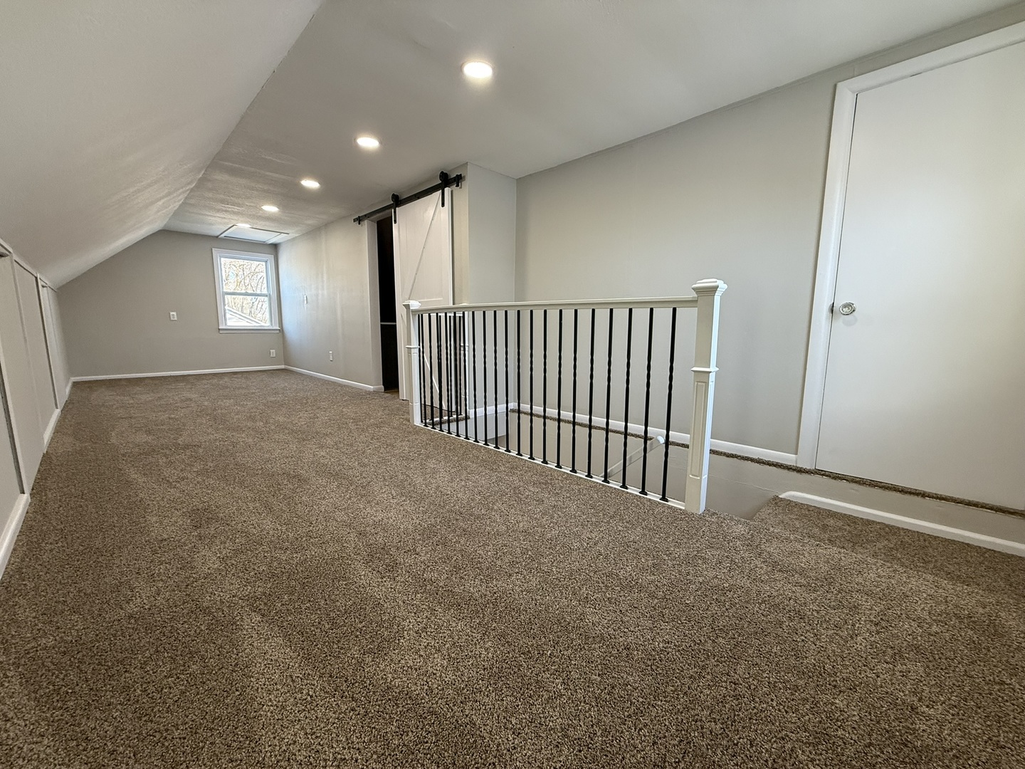 418 East Chestnut Street Paxton, IL 60957 - Photo 12 of 16 a view of empty room