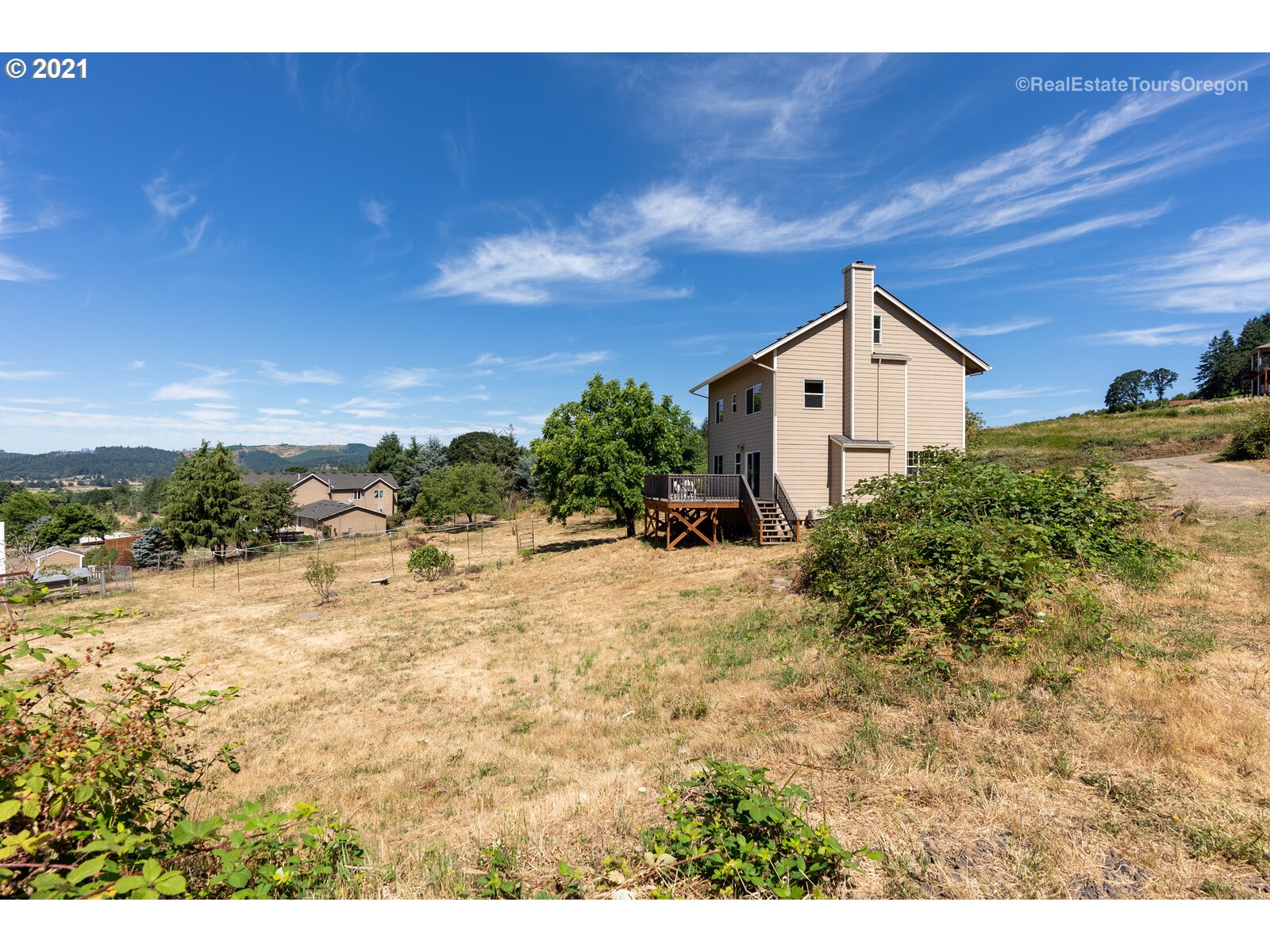 41660 Southwest Sandstrom Road Gaston, OR 97119 - Photo 22 of 31