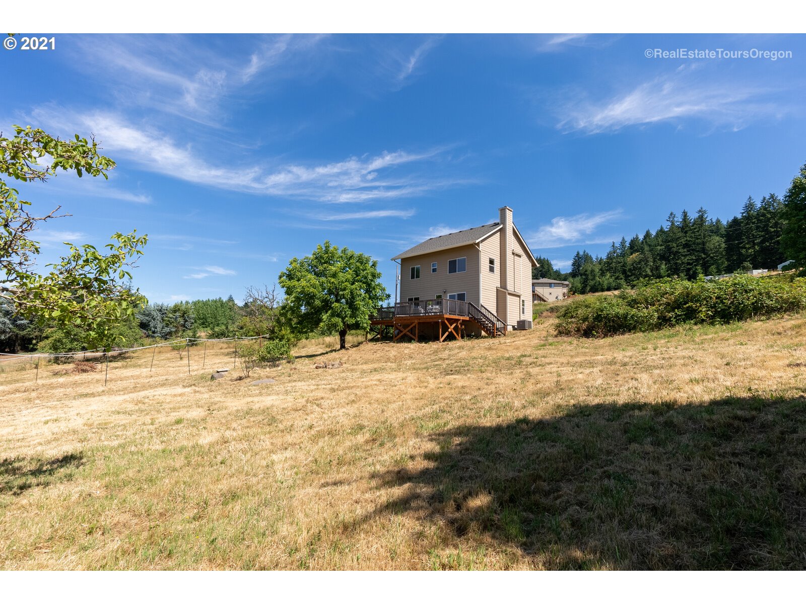 41660 Southwest Sandstrom Road Gaston, OR 97119 - Photo 23 of 31