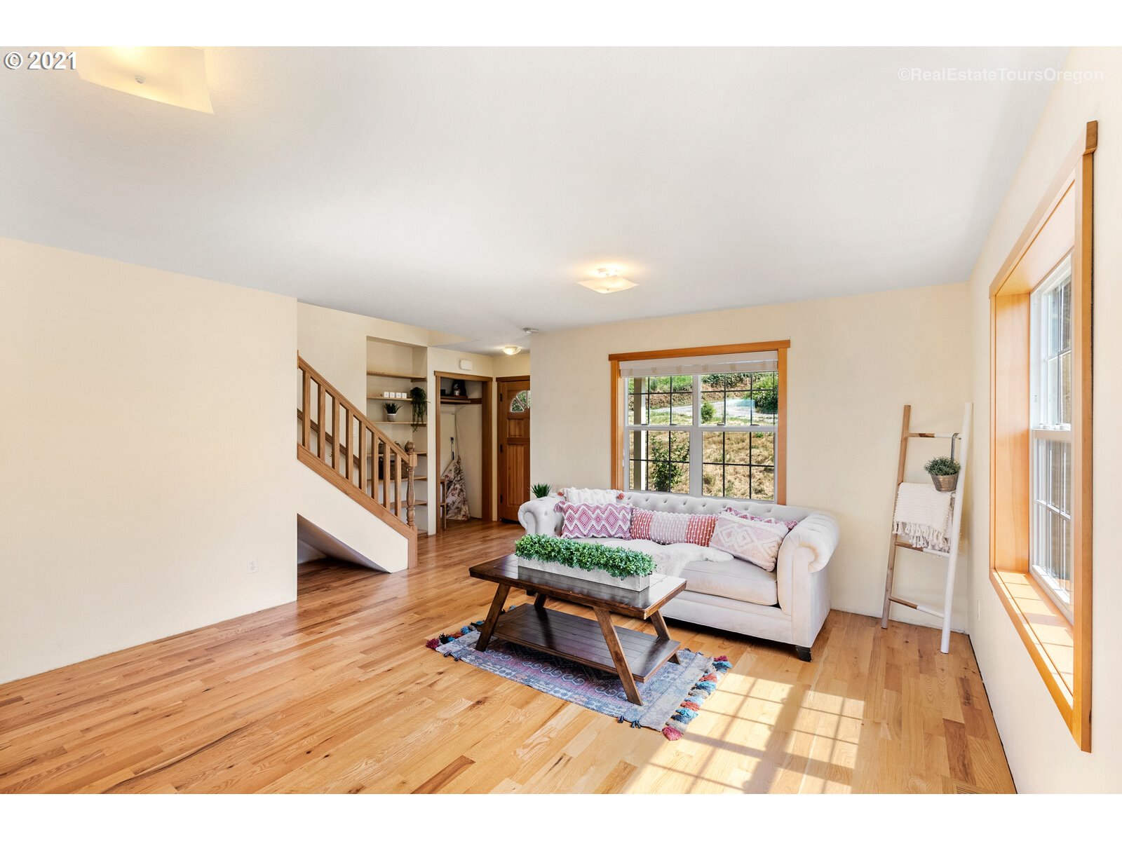 41660 Southwest Sandstrom Road Gaston, OR 97119 - Photo 4 of 31