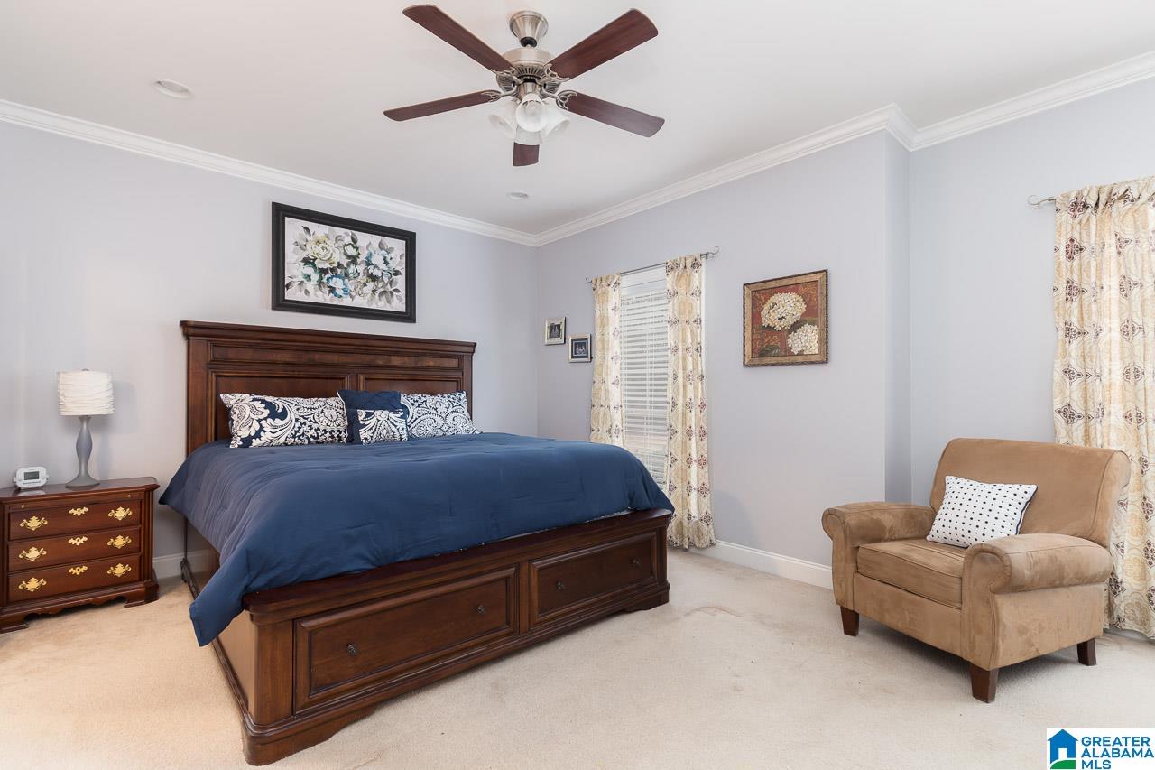 4097 Falliston Drive Helena, AL 35080 - Photo 16 of 36