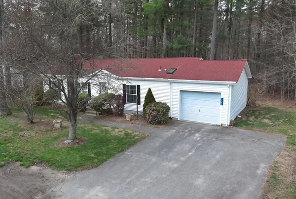 $369,900 | 1307 Blueberry Circle, Middleboro, MA 02346