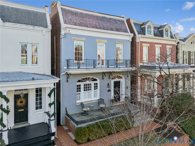 $1,329,000 | 2005 Stuart Avenue, Richmond, VA 23220