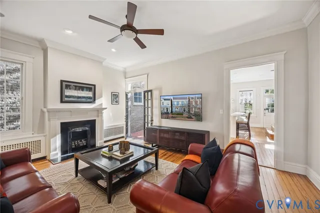 $1,329,000 | 2005 Stuart Avenue, Richmond, VA 23220