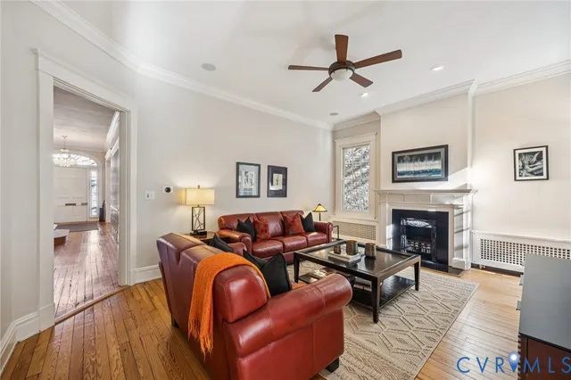 $1,329,000 | 2005 Stuart Avenue, Richmond, VA 23220