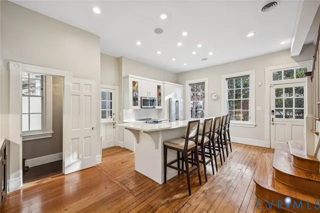 $1,329,000 | 2005 Stuart Avenue, Richmond, VA 23220