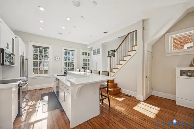 $1,329,000 | 2005 Stuart Avenue, Richmond, VA 23220