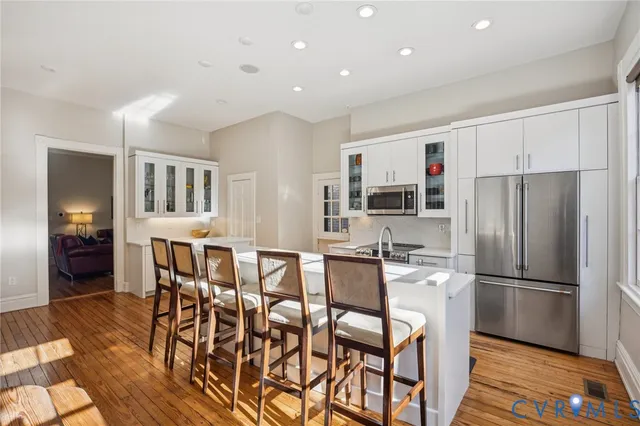 $1,329,000 | 2005 Stuart Avenue, Richmond, VA 23220
