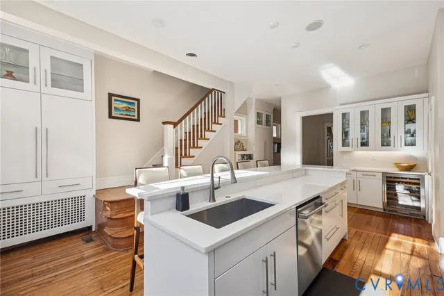 $1,329,000 | 2005 Stuart Avenue, Richmond, VA 23220