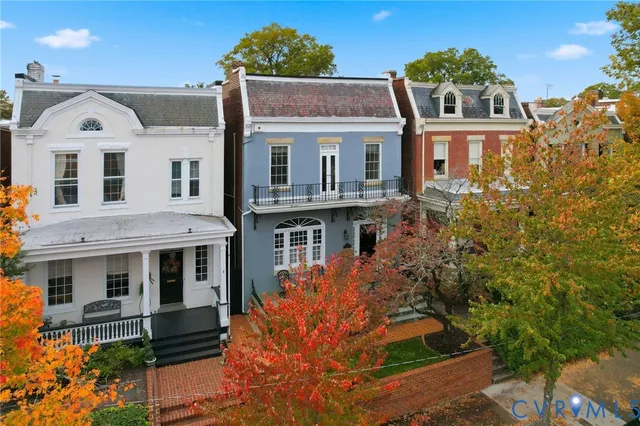 $1,329,000 | 2005 Stuart Avenue, Richmond, VA 23220