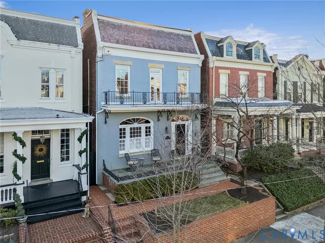 $1,329,000 | 2005 Stuart Avenue, Richmond, VA 23220
