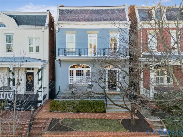 $1,329,000 | 2005 Stuart Avenue, Richmond, VA 23220