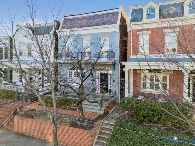 $1,329,000 | 2005 Stuart Avenue, Richmond, VA 23220