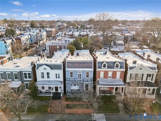 $1,329,000 | 2005 Stuart Avenue, Richmond, VA 23220